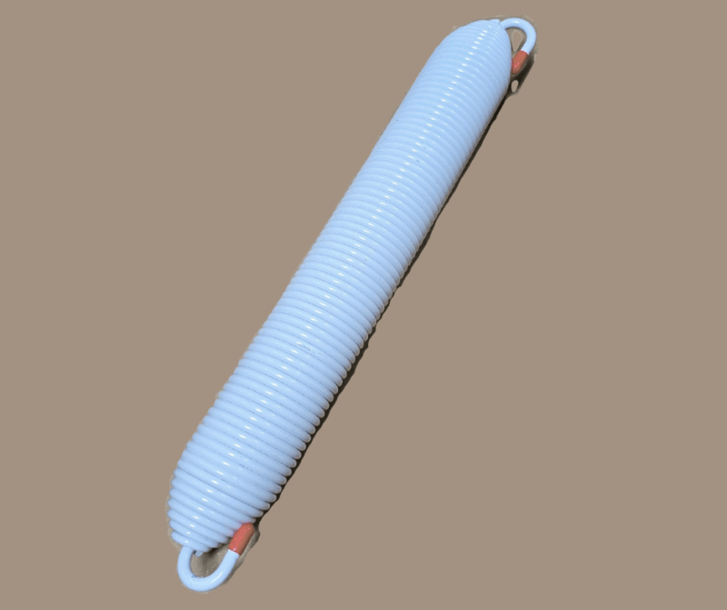 540-HS7102 KENWORTH HOOD SPRING
