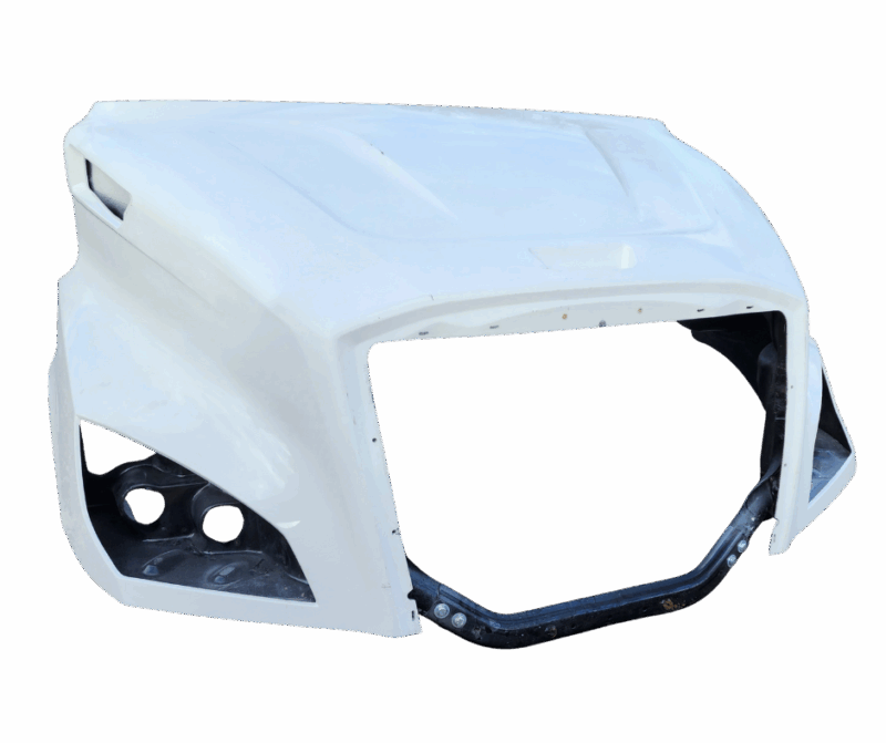 JP-FL38 AFTERMARKET FREIGHTLINER CASCADIA P4 116 HOOD