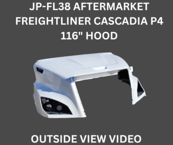 JP-FL38 exterior view