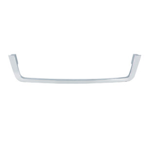 Chrome Bumper Trim For 2018-2024 Freightliner Cascadia