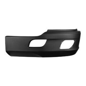 141-BKW-41812 BUMPER COVER WITH FOG LIGHT OPENING FOR 2013-2021 KENWORTH T680 - DRIVER SIDE