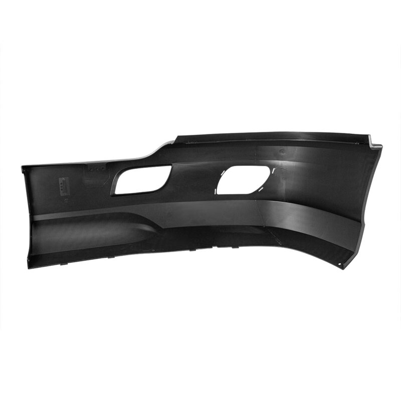 141-BKW-41813 BUMPER COVER WITH FOG LIGHT OPENING FOR 2013-2021
