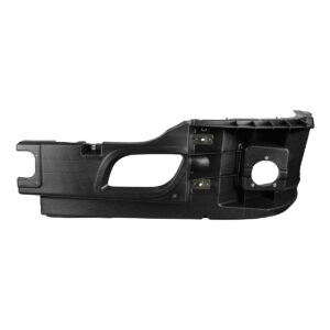 141-BKW-41816 BUMPER REINFORCEMENT WITH FOG LIGHT HOLES FOR 3-2021 KENWORTH T680-DRIVER SIDE