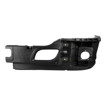 141-BKW-41816 BUMPER REINFORCEMENT WITH FOG LIGHT HOLES FOR 3-2021 KENWORTH T680-DRIVER SIDE