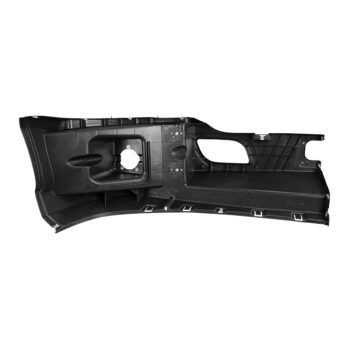 141-BKW-41816 BUMPER REINFORCEMENT WITH FOG LIGHT HOLES FOR 3-2021 KENWORTH T680-DRIVER SIDE