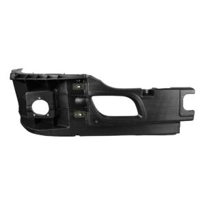 141-BKW-41817 BUMPER REINFORCEMENT WITH FOG LIGHT HOLES FOR 3-2021 KENWORTH T680-PASSENGER SIDE