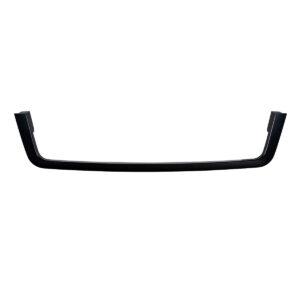121-BFL-21700 Black Bumper Trim For 2018-2024 Freightliner Cascadia