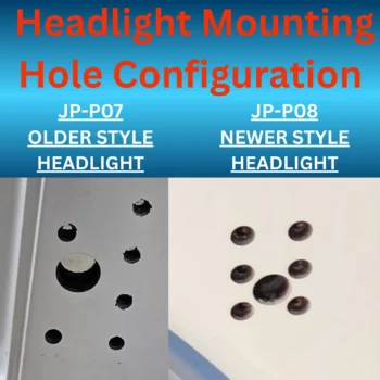 Peterbilt 367 truck hood