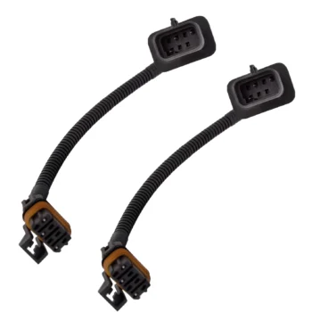321-SP33G-1110NXUD FREIGHTLINER M2 LED WIRE ADAPTER