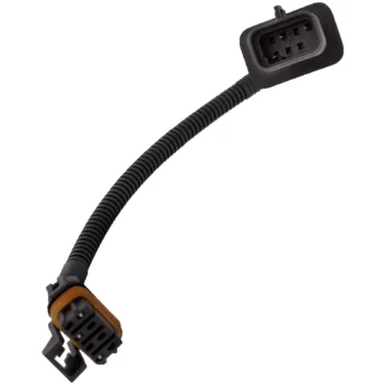 321-SP33G-1110NXUD FREIGHTLINER M2 LED WIRE ADAPTER